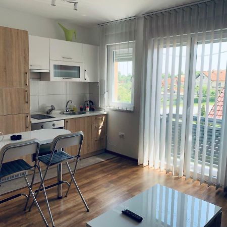 Brčko Masa Studio Apartman מראה חיצוני תמונה