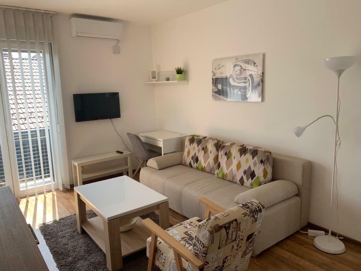 Brčko Masa Studio Apartman מראה חיצוני תמונה