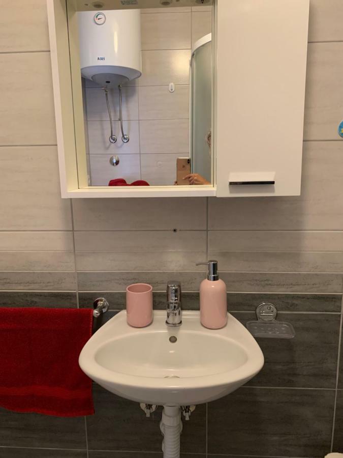 Brčko Masa Studio Apartman מראה חיצוני תמונה