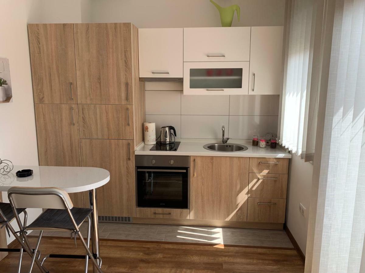 Brčko Masa Studio Apartman מראה חיצוני תמונה