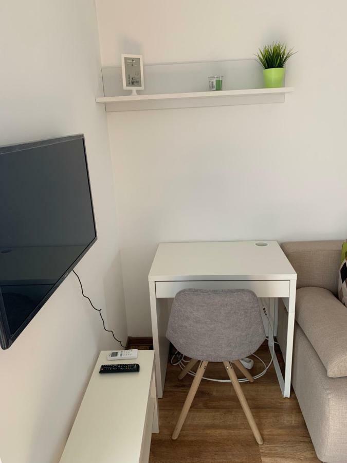 Brčko Masa Studio Apartman מראה חיצוני תמונה