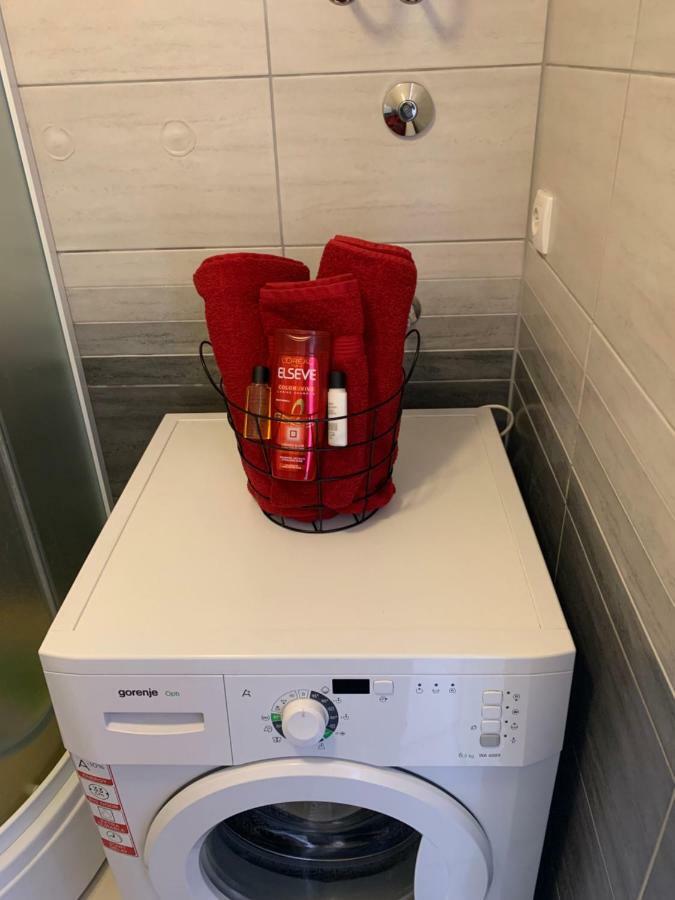 Brčko Masa Studio Apartman מראה חיצוני תמונה