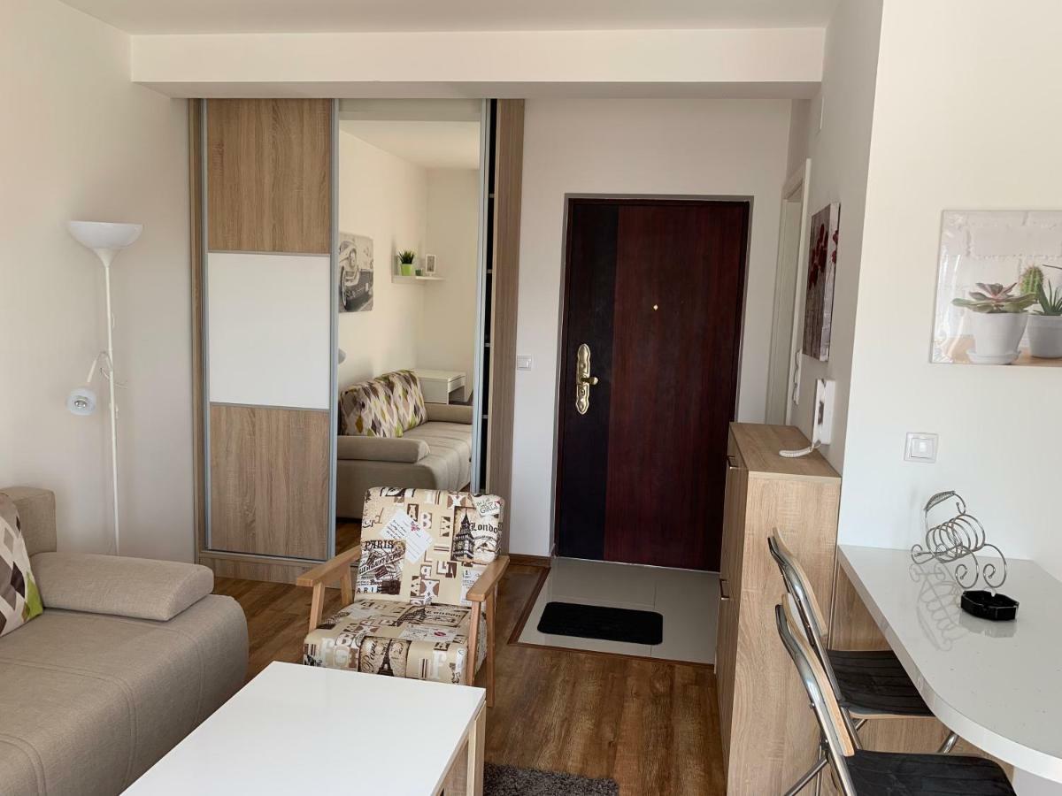 Brčko Masa Studio Apartman מראה חיצוני תמונה