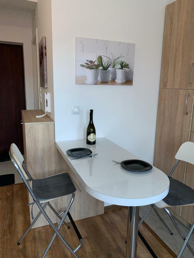 Brčko Masa Studio Apartman מראה חיצוני תמונה