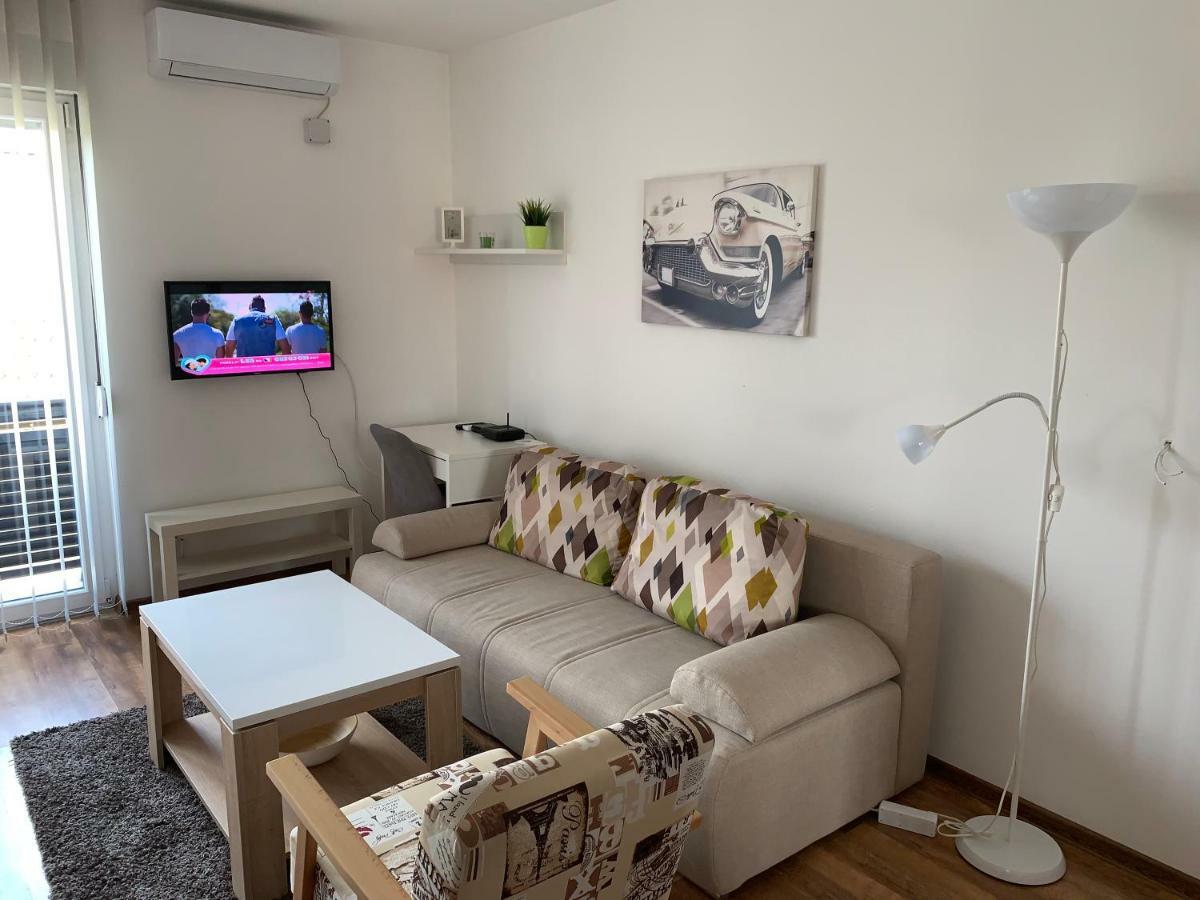 Brčko Masa Studio Apartman מראה חיצוני תמונה